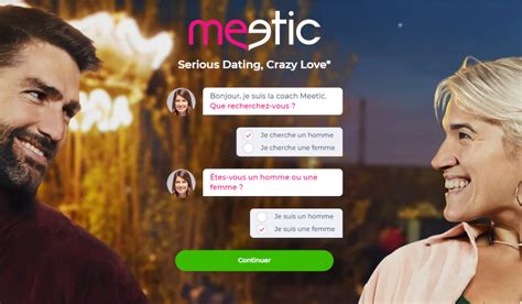 meetic recenze|Meetic Review